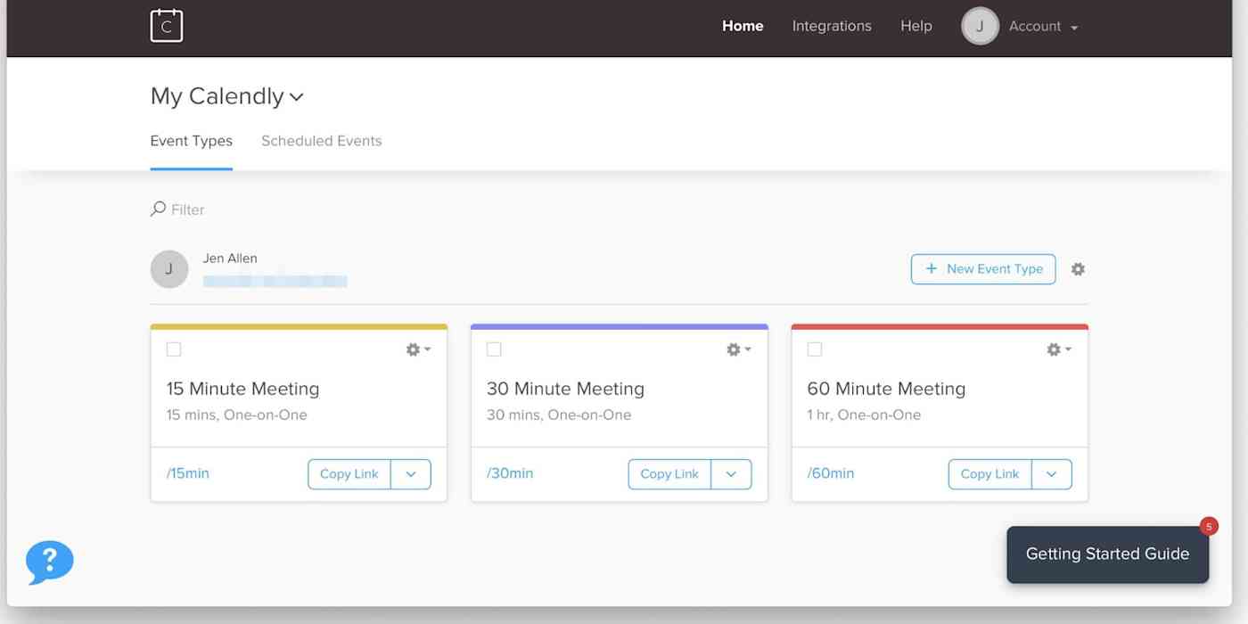 The 8 best meeting scheduler apps in 2020 Zapier