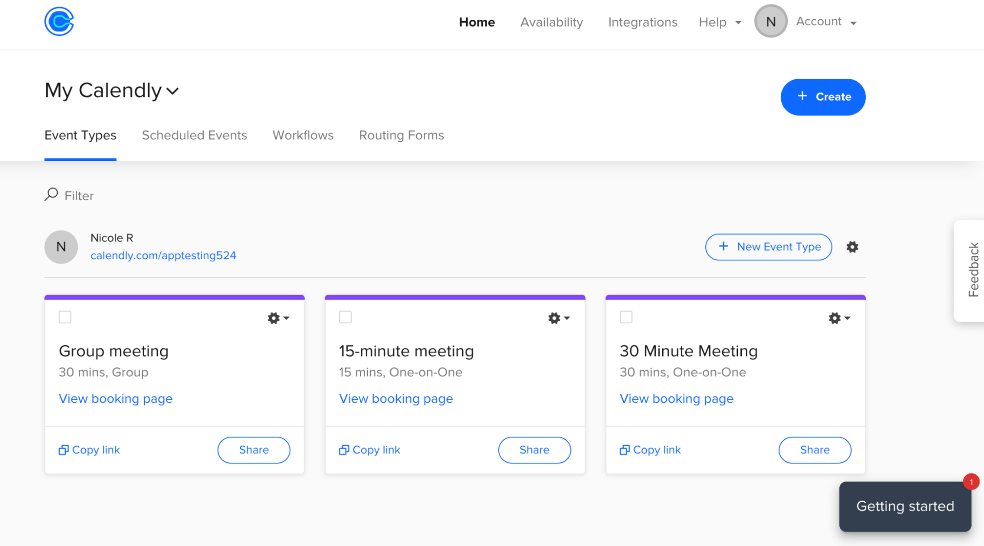 time zone meeting scheduler