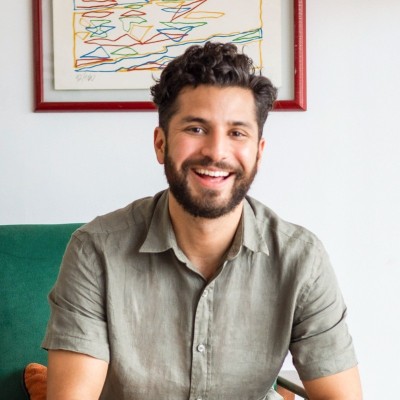 David Quintanilla picture