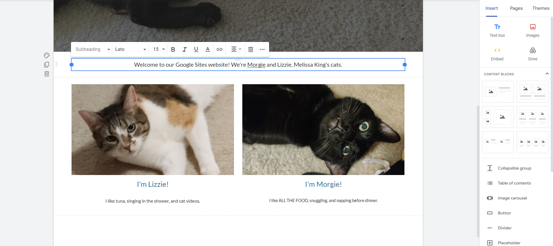 What is Google Sites? An in-depth guide