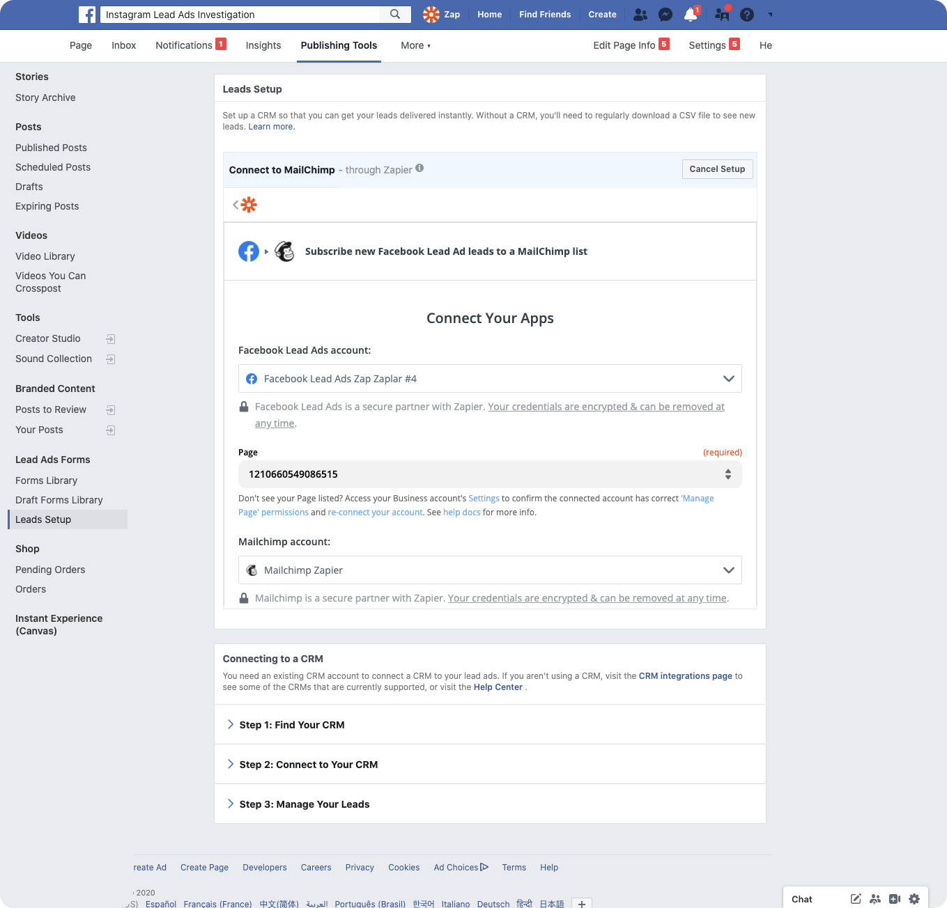 Zapier-embed-tools-5-Facebook-lead-ads