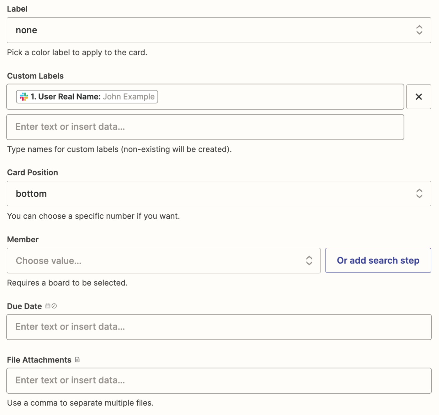 Introducing Trello for Slack