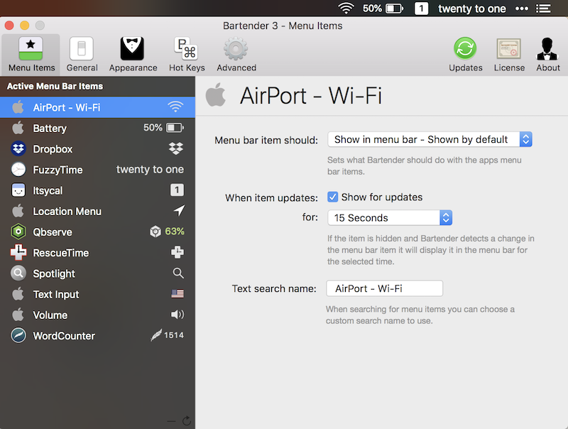 The Best Mac Productivity Apps