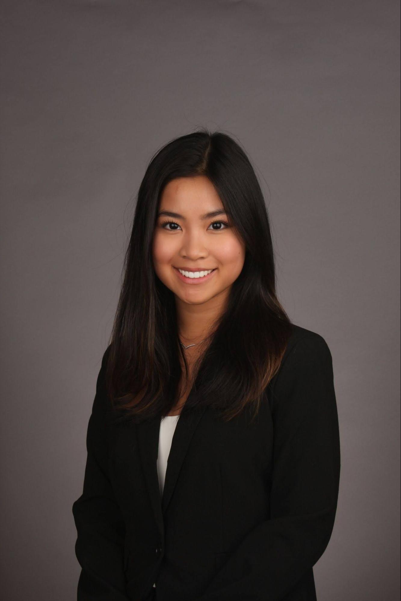 Nina Zhang picture
