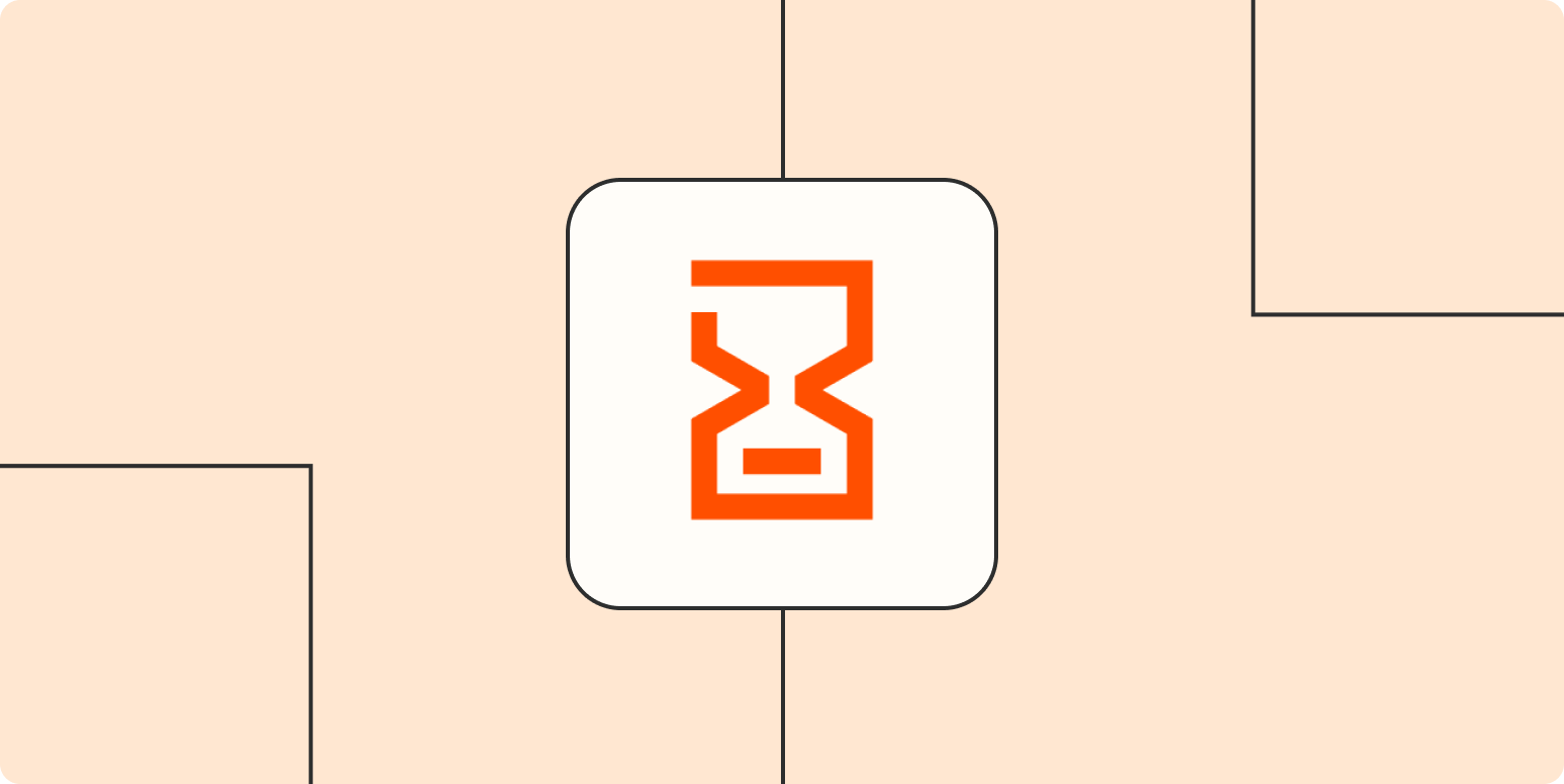 Zapier Feature Guides Articles, Page 2 | Zapier Blog