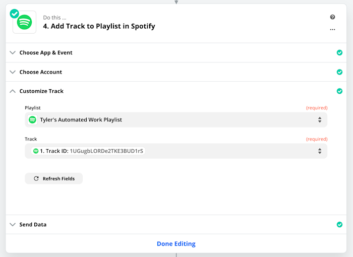 Make your perfect, personalized Spotify playlist with this automated ...