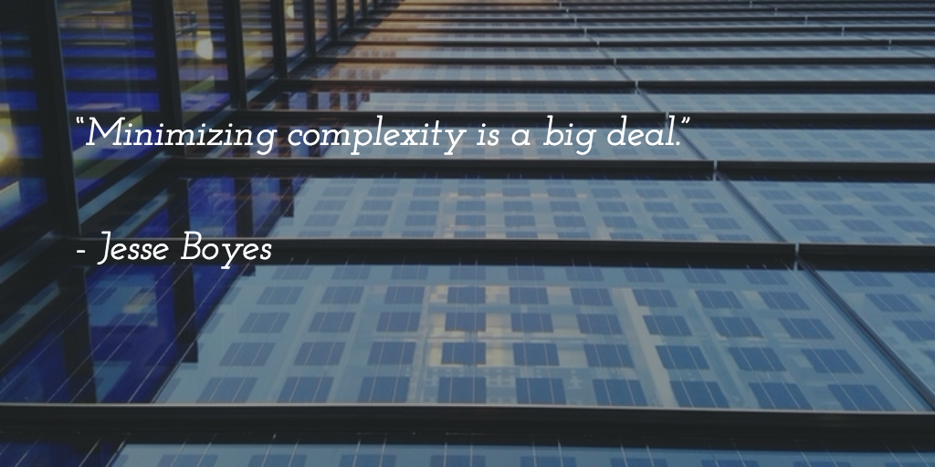 jesse boyes quote