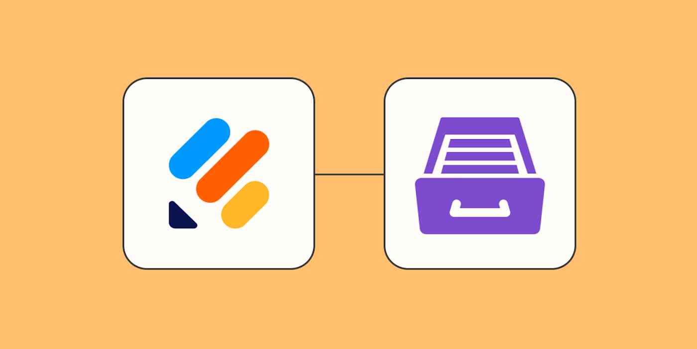 Jotform and Plumsail Documents hero logos.