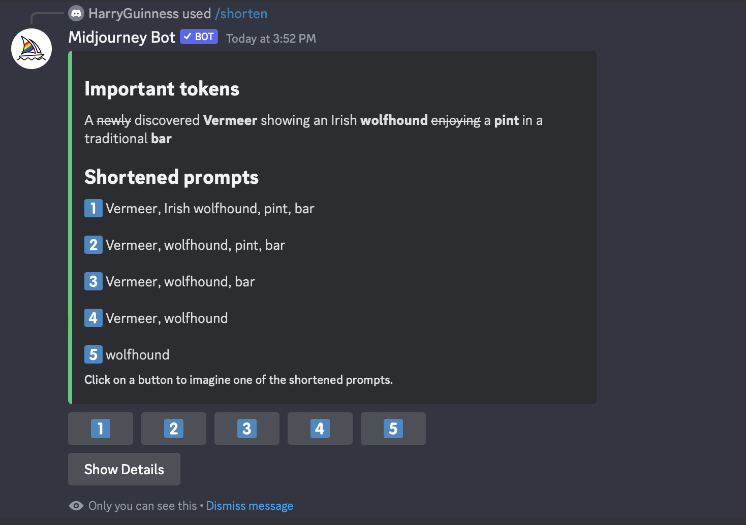 How to Create a Discord Bot to Download Midjourney Images