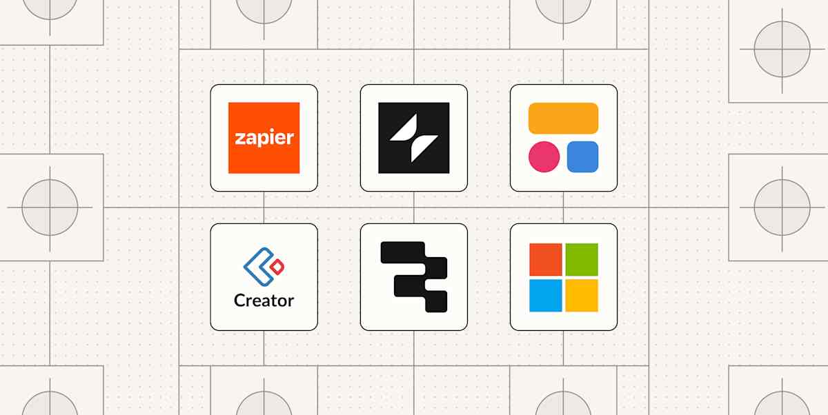The 9 best internal tool builders in 2026