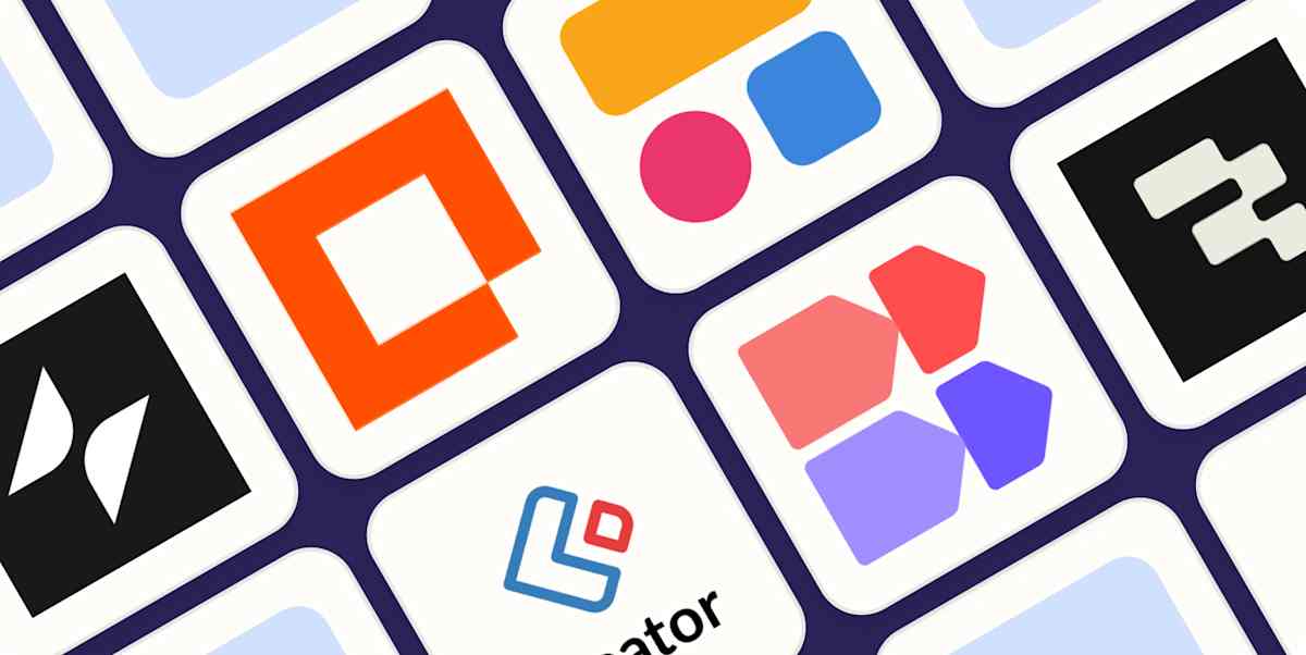 The 9 best internal tool builders in 2026