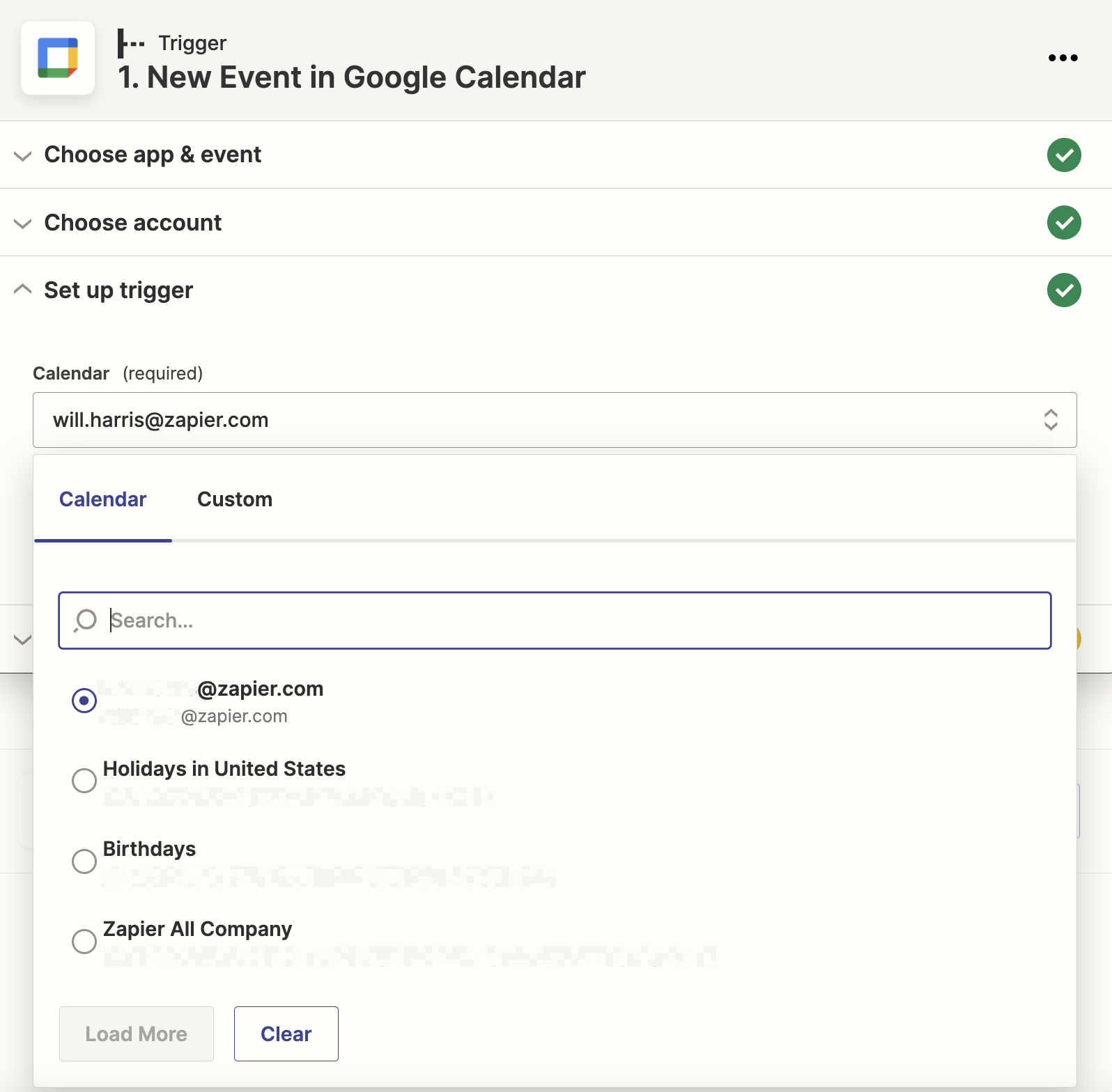 How To Integrate Google Calendar With Notion - PurshoLOGY