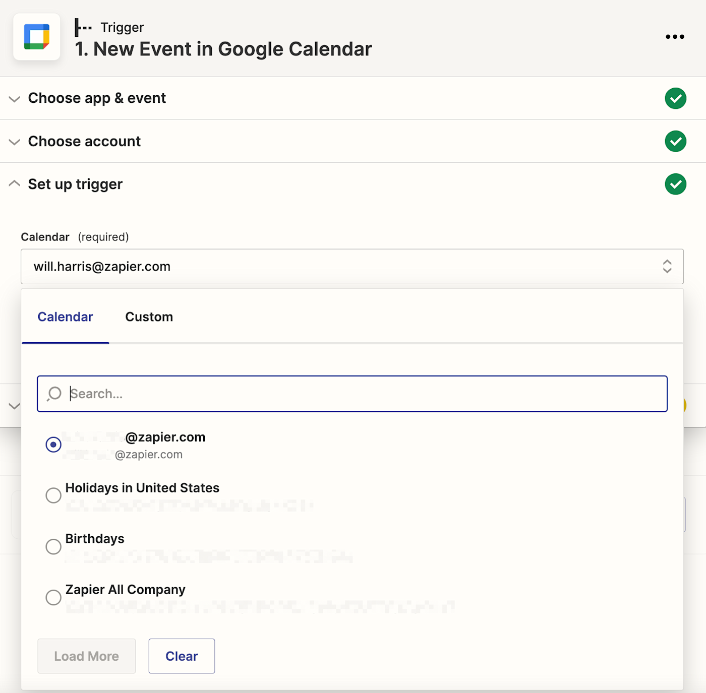 How to integrate Google Calendar with Notion purshoLOGY