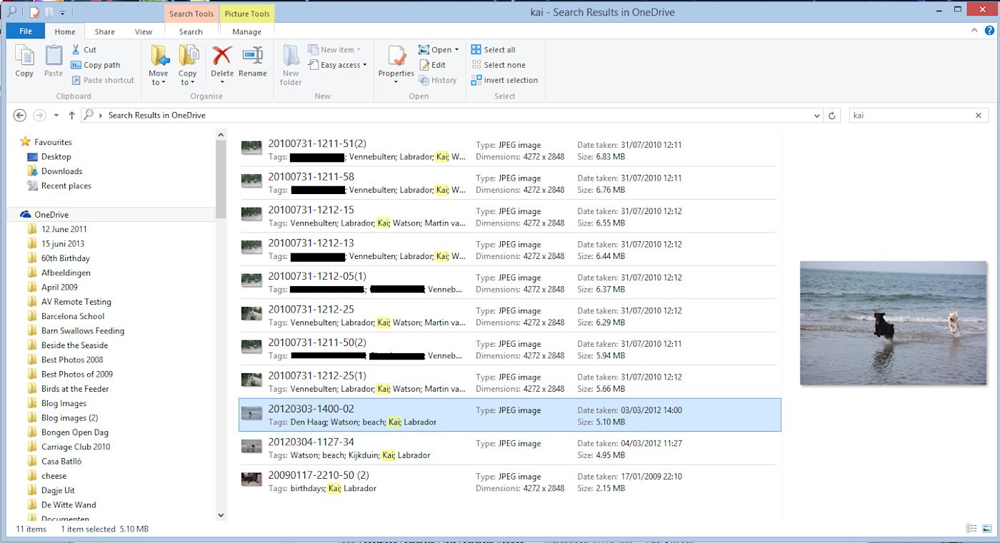 Forget Folders: The Best Ways to Organize Your Files with ...