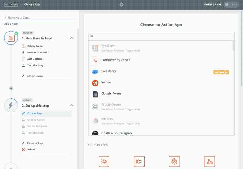 The Zapier Formatter Guide How to Automatically Format Text the Way