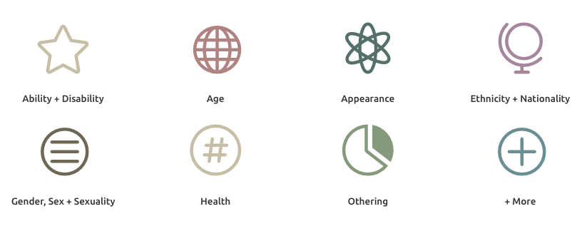 Conscious style guide