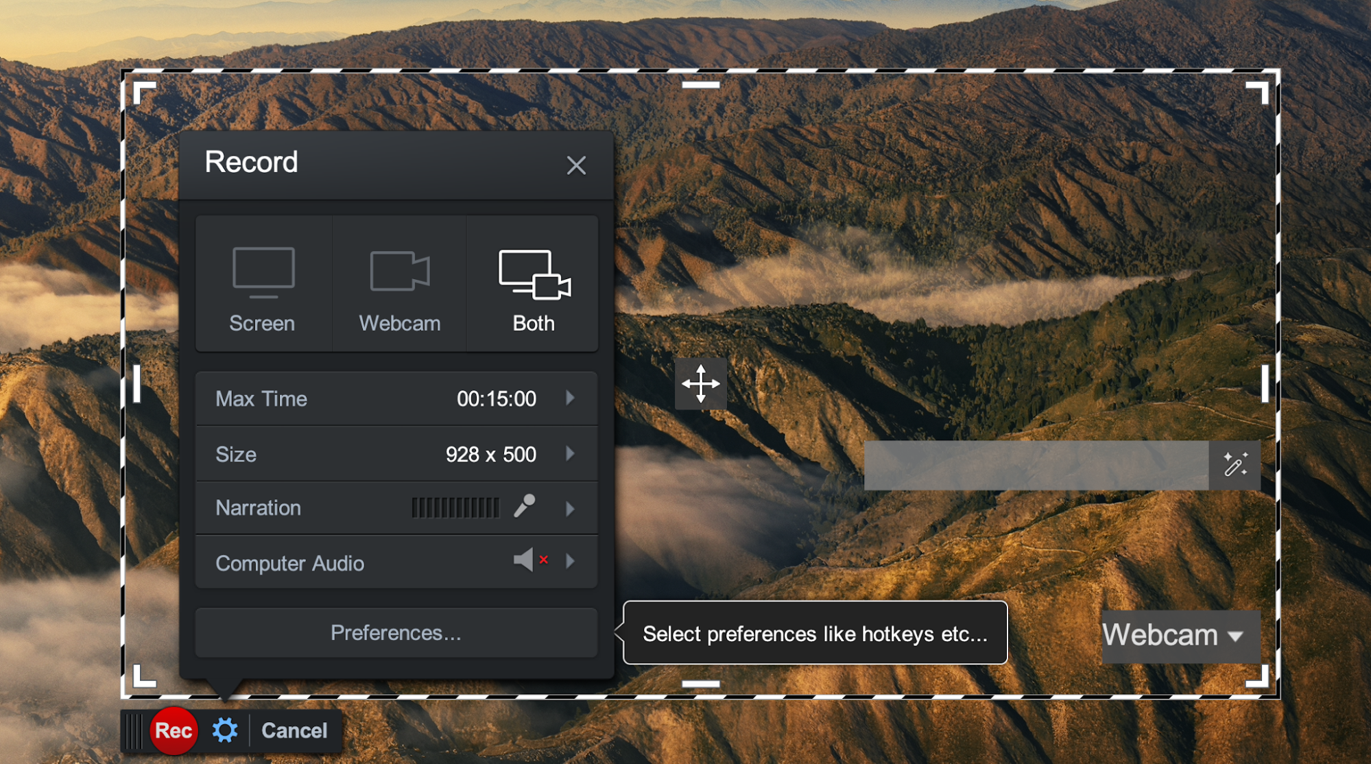 best screen recorder and editor for pc