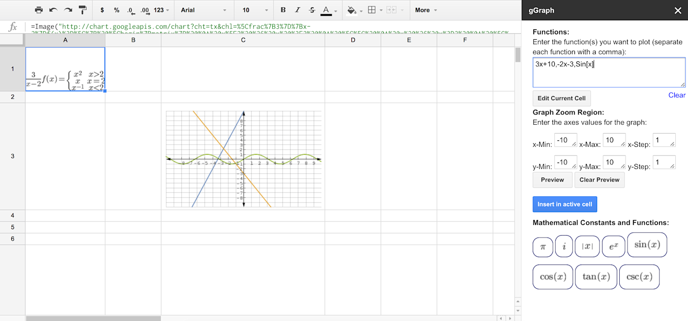 the-best-google-sheets-add-ons-zapier