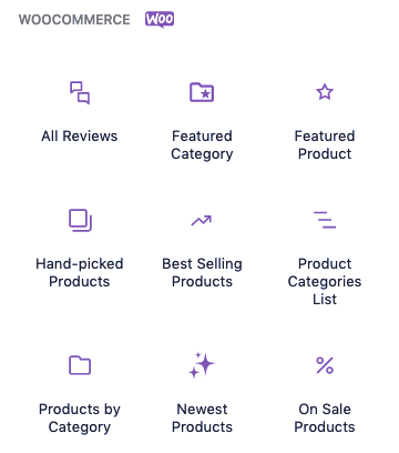 How to Use the Best Selling Products WooCommerce Block