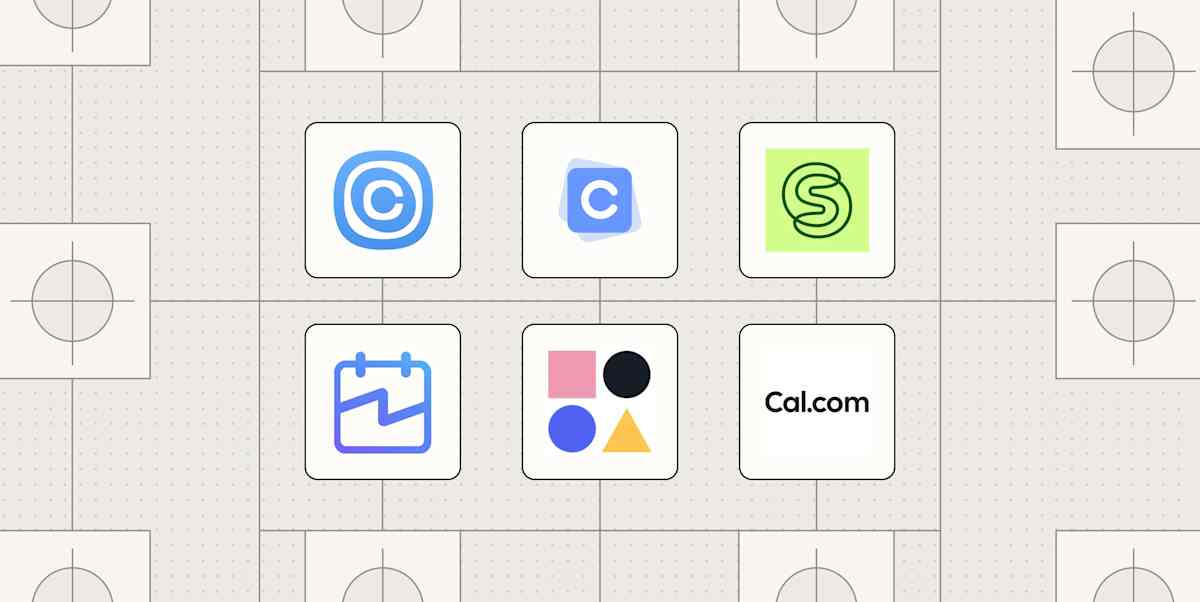 The 10 best meeting scheduler apps in 2026