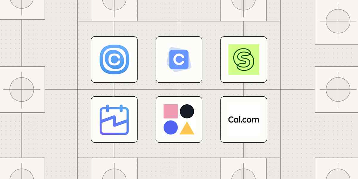 The 10 best meeting scheduler apps in 2026