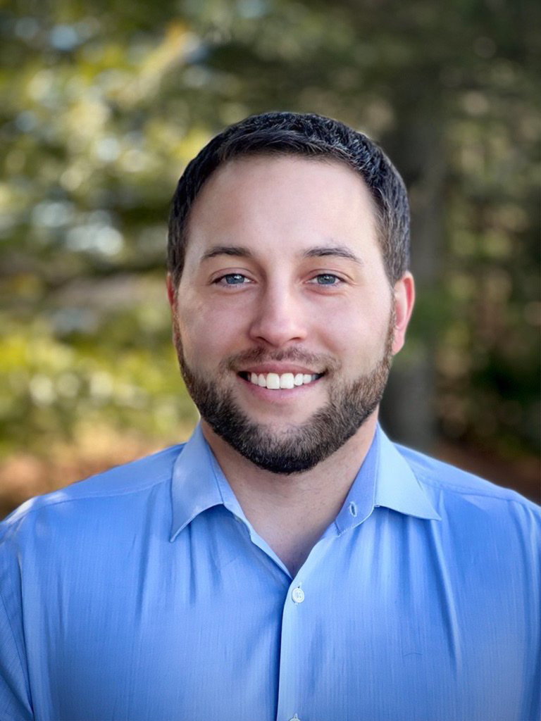 Winner of Zapier's 2023 No-Code Empowering Small Business category, Will Stopa. 