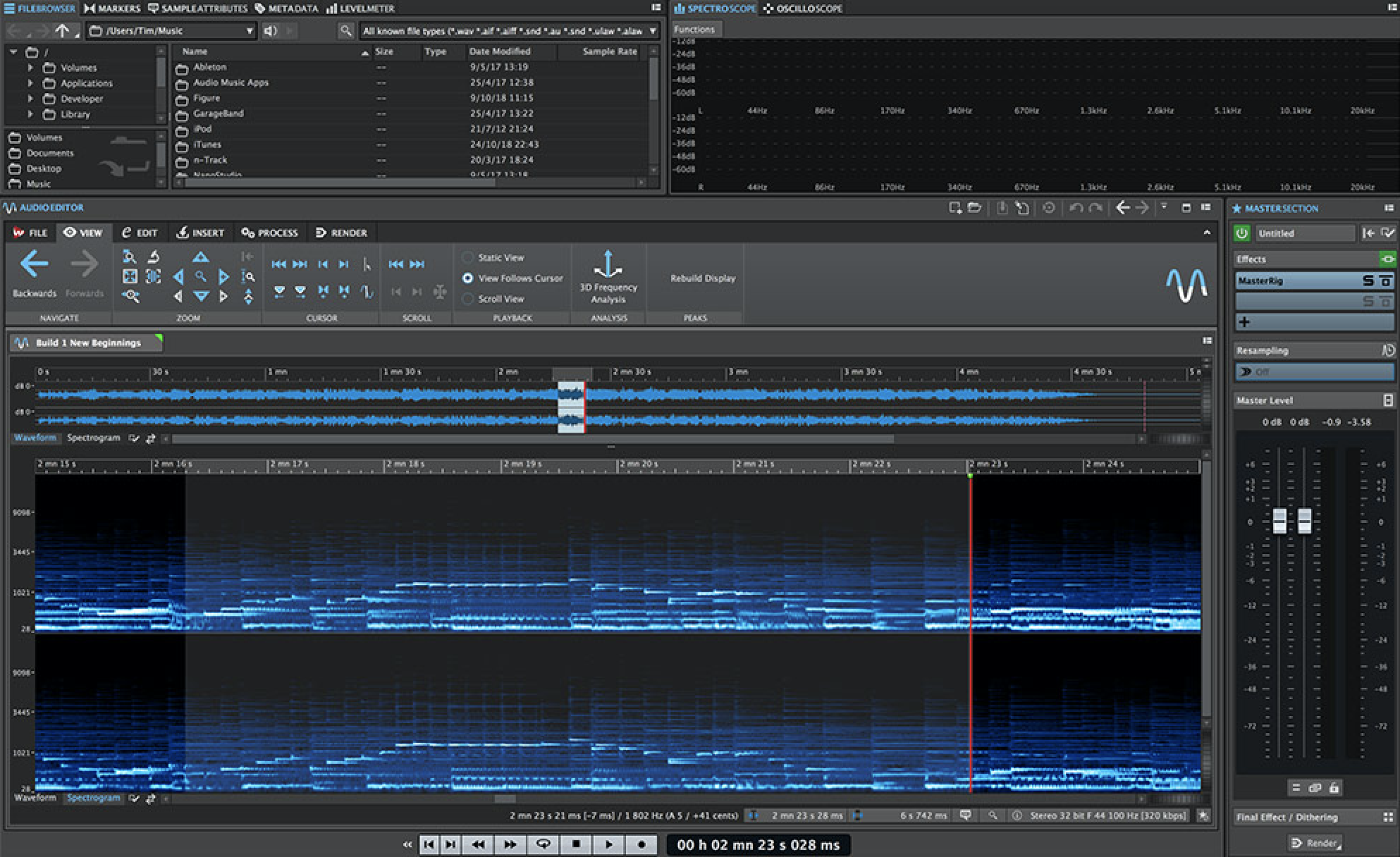 The Best Audio Editing Software: 11 Audio Editors Any Situation