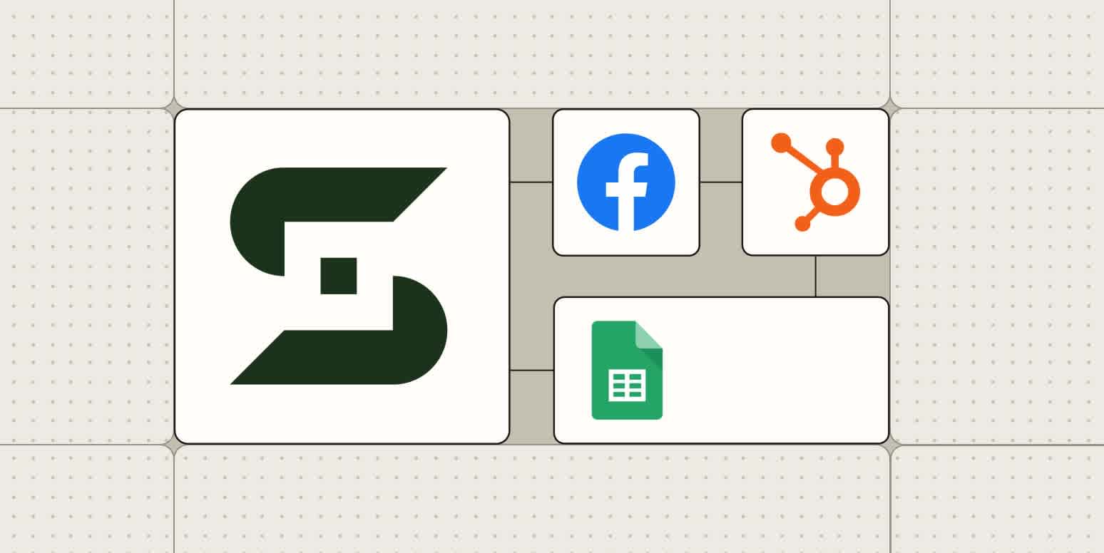 Hero image of the SugarAI app logo connected to other app logos