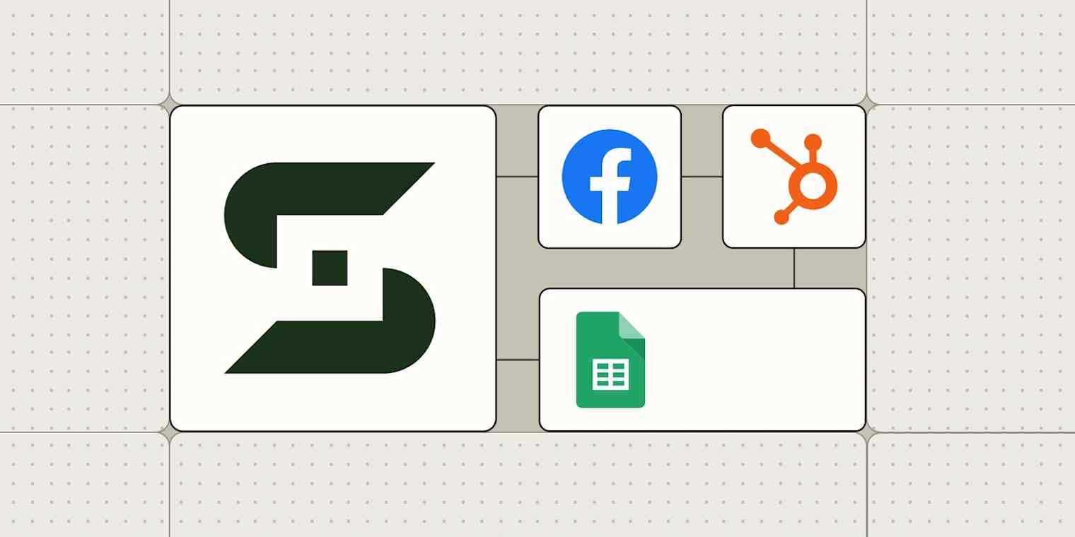 Hero image of the SugarAI app logo connected to other app logos