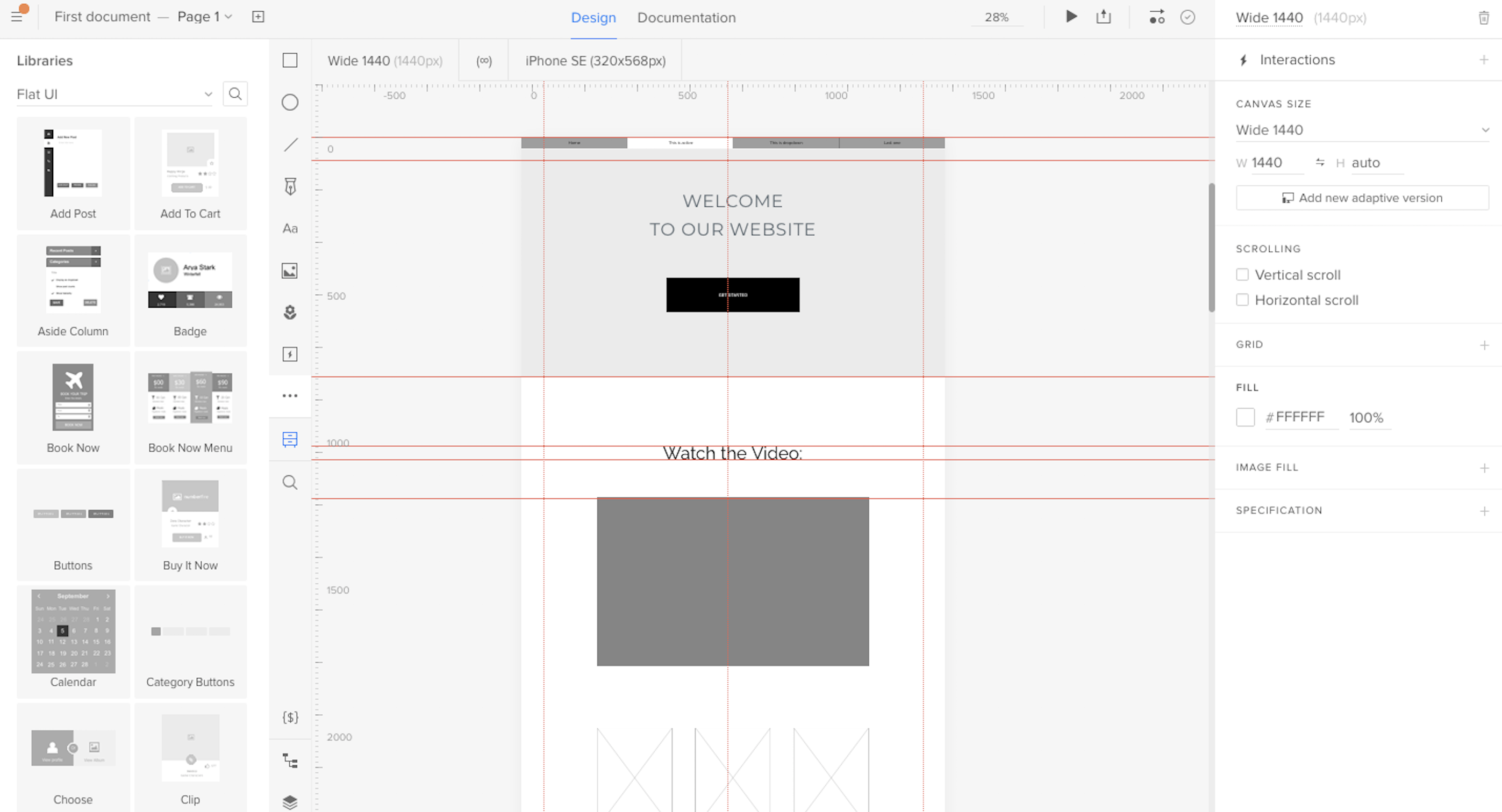 Download The 8 Best Wireframe Tools In 2021 Zapier