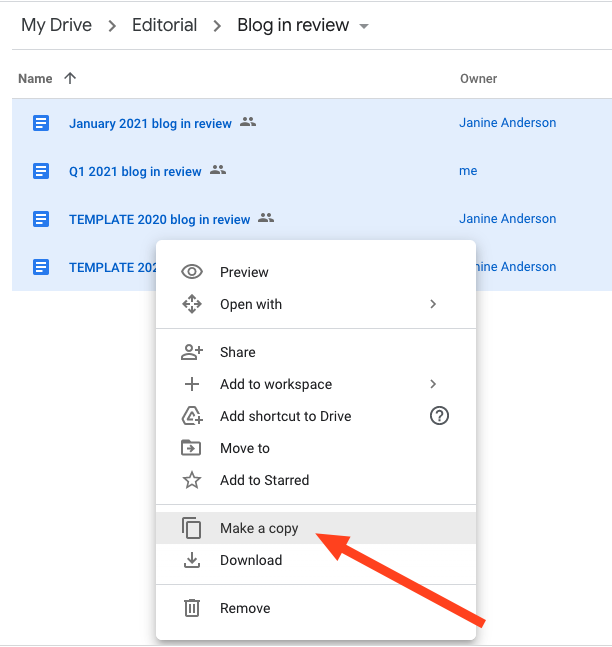 How to Share Google Drive with Someone in 2023 [3 Top Ways]