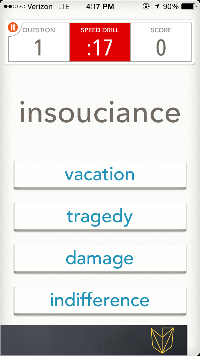 Quizzitive