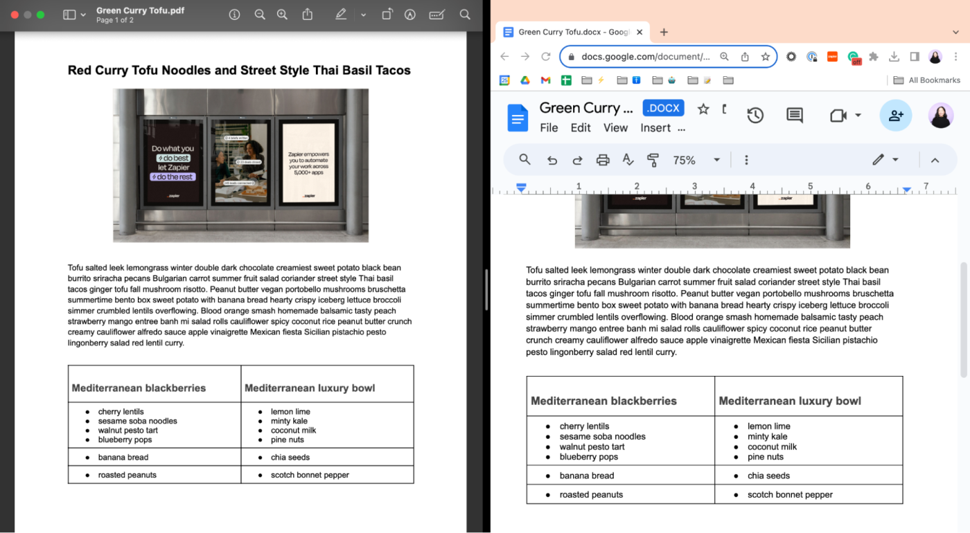 The 6 best PDF editor apps