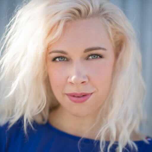 Anna Marie Clifton picture