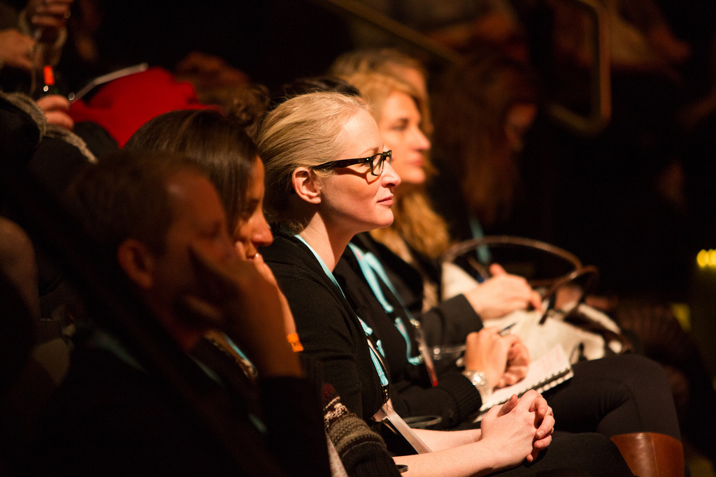 Audience