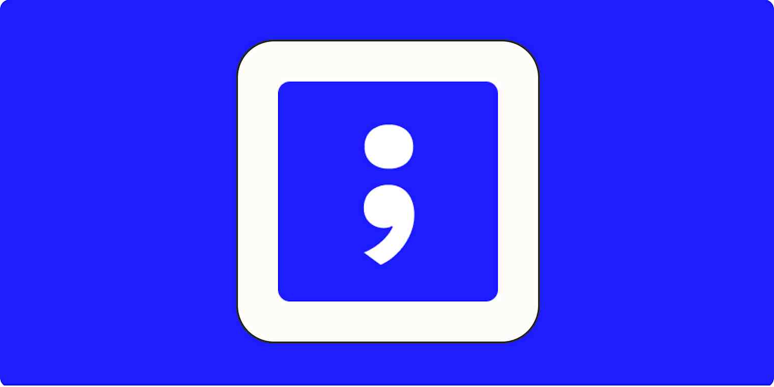 Hero image with the tl;dv logo