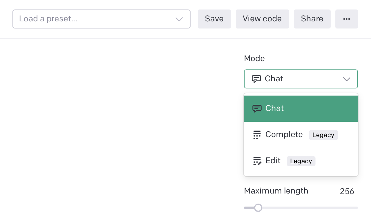 How To Use The OpenAI Playground With GPT-3 And GPT-4