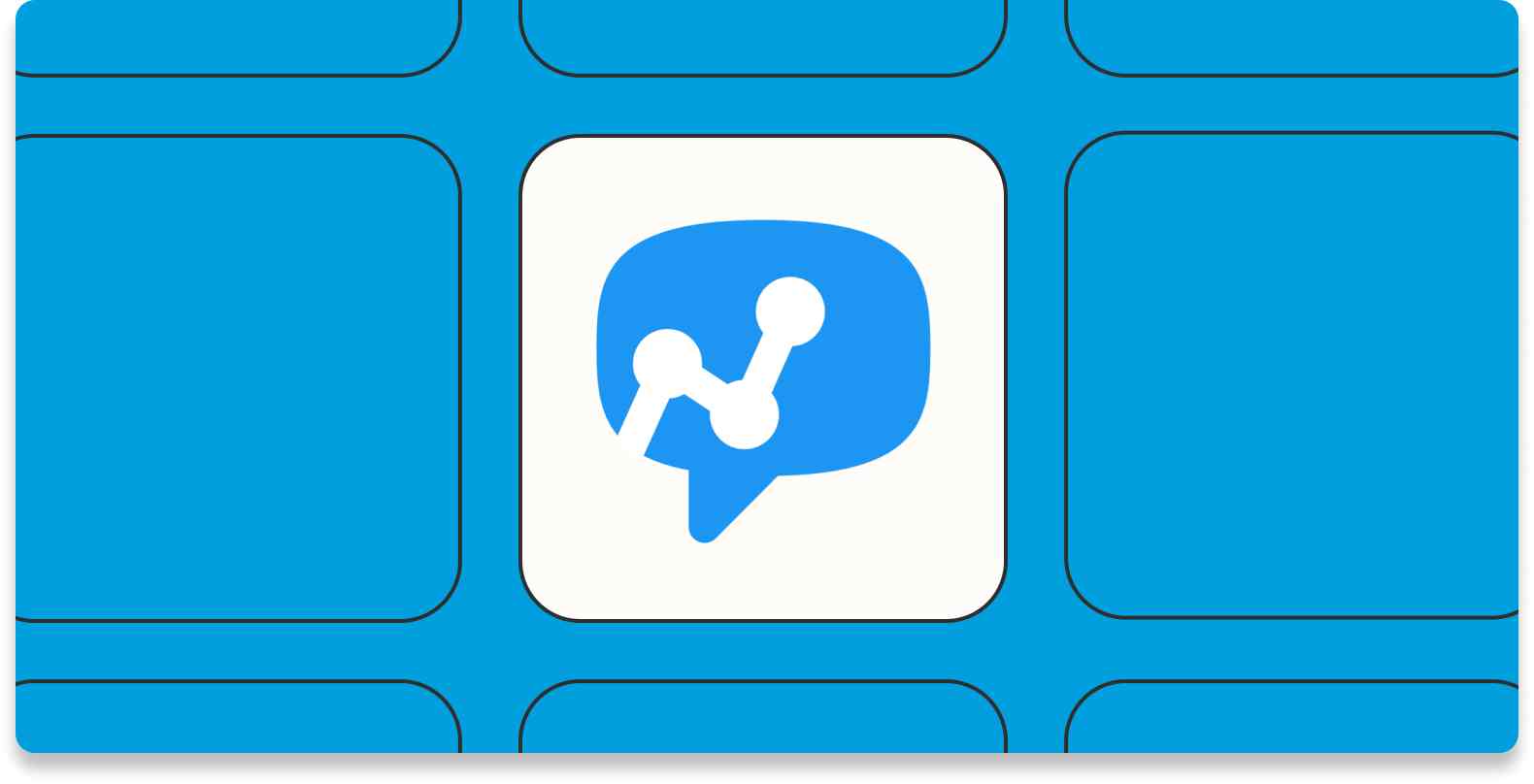 Salesmsg app spotlight hero image
