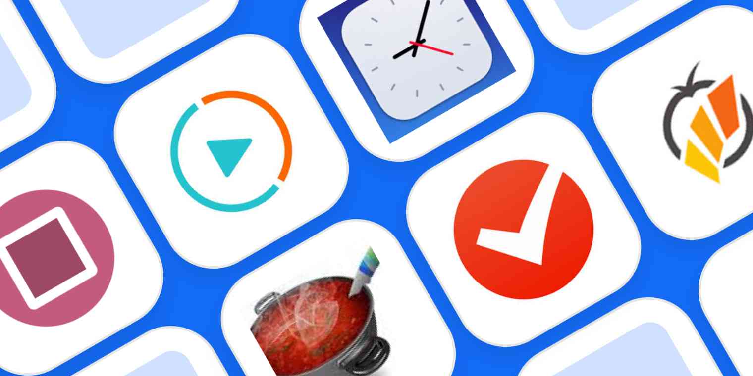 The 10 Best Pomodoro Timer Apps In 2020 Zapier