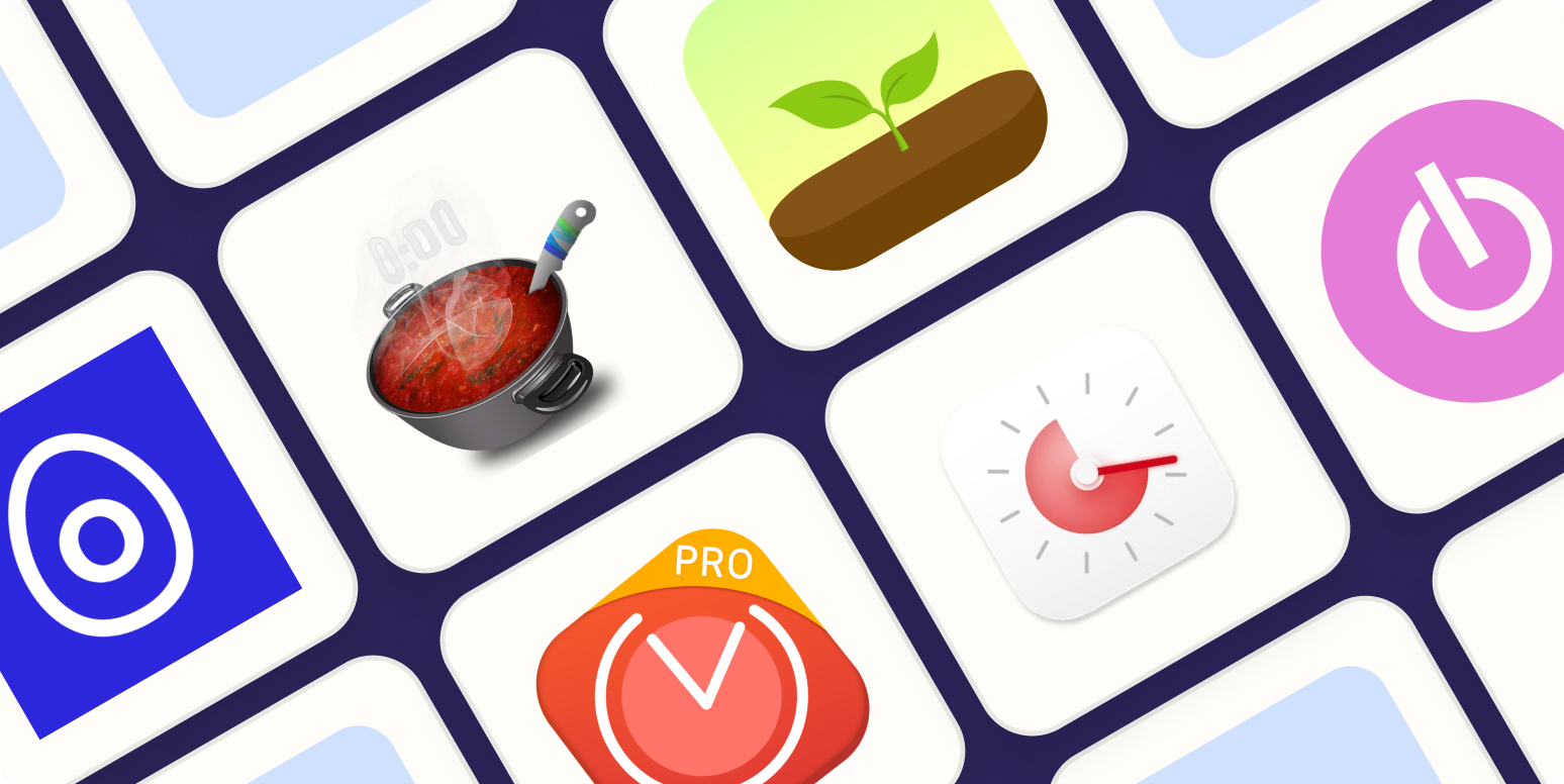 The 6 best Pomodoro timer apps
