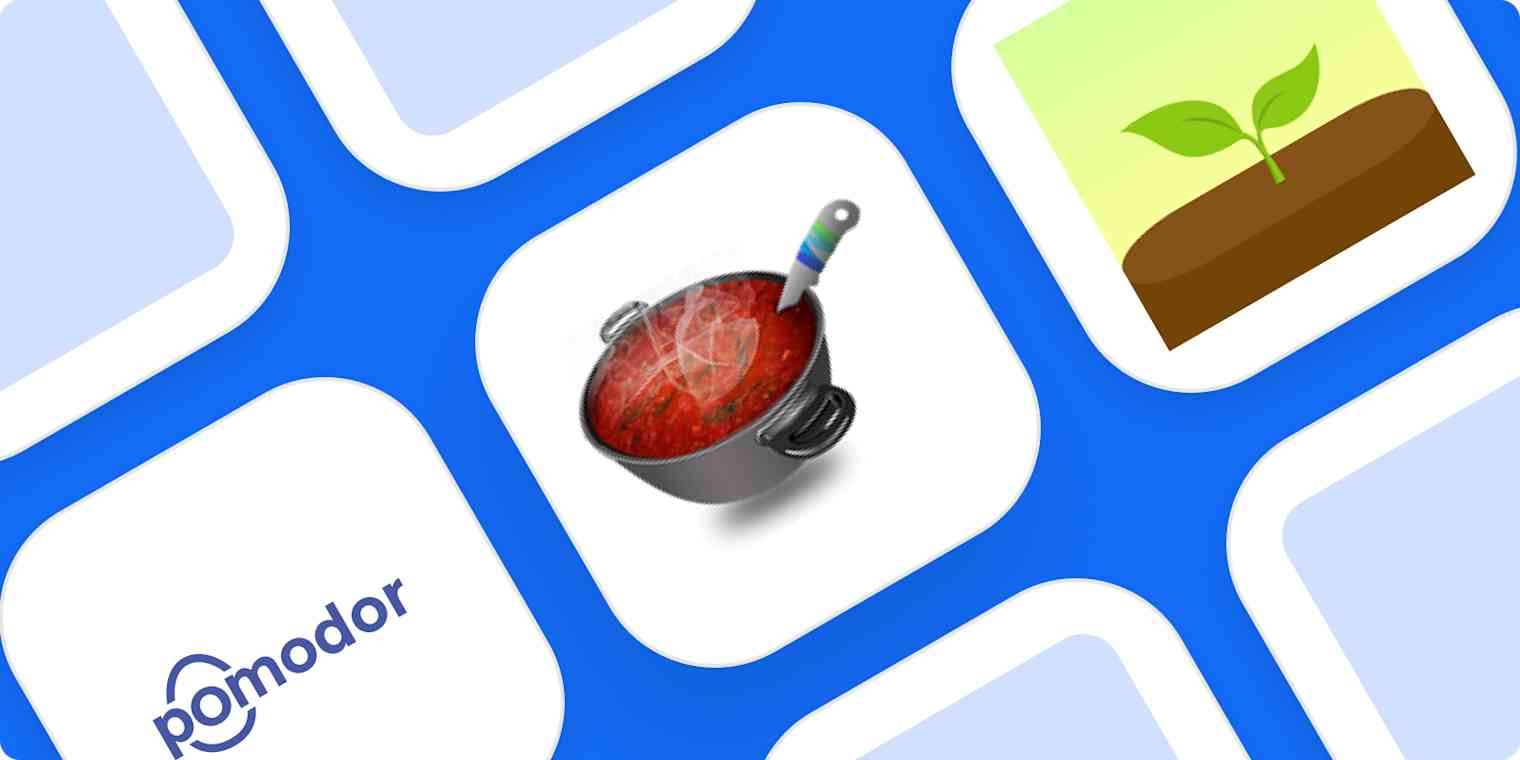 The 5 best Pomodoro timer apps in 2022 | Zapier