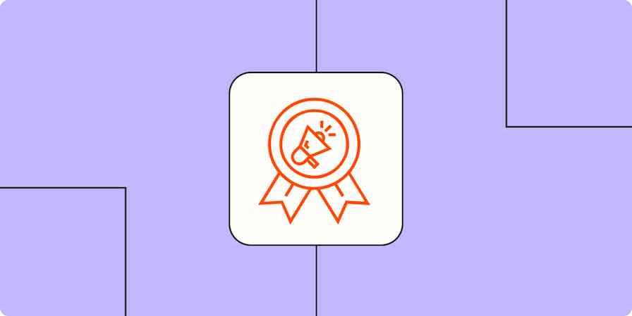 Hero image representing good advertising