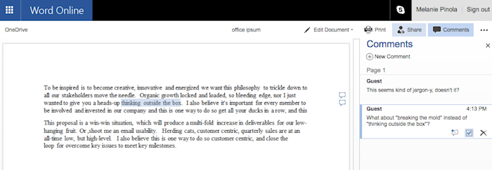 The Best Online Writing Apps for Collaboration