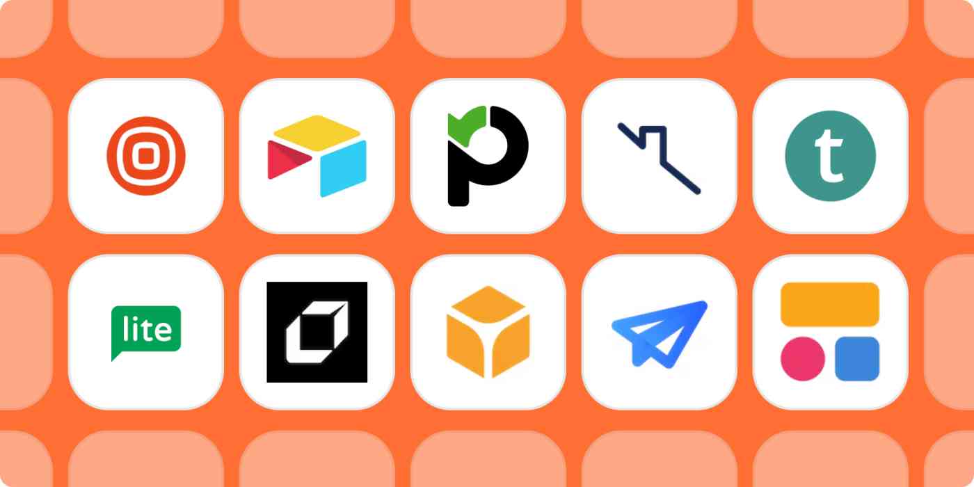 whats-new-zapier-march-2023-00-hero new apps logos