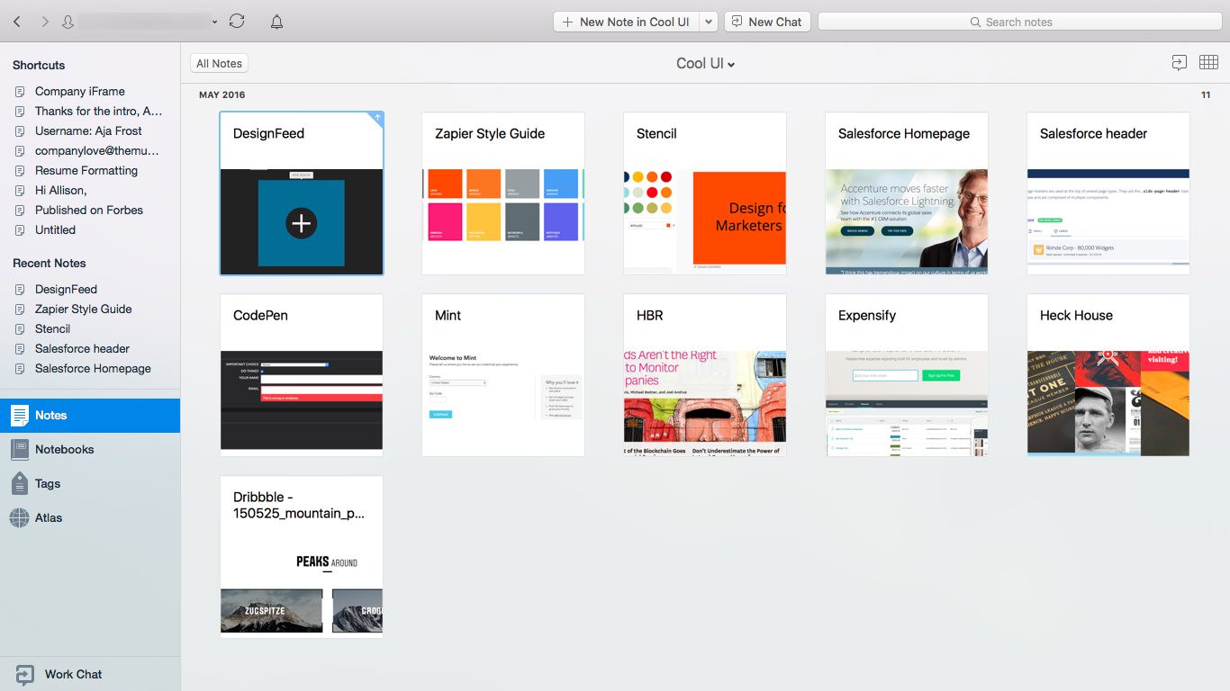 Evernote