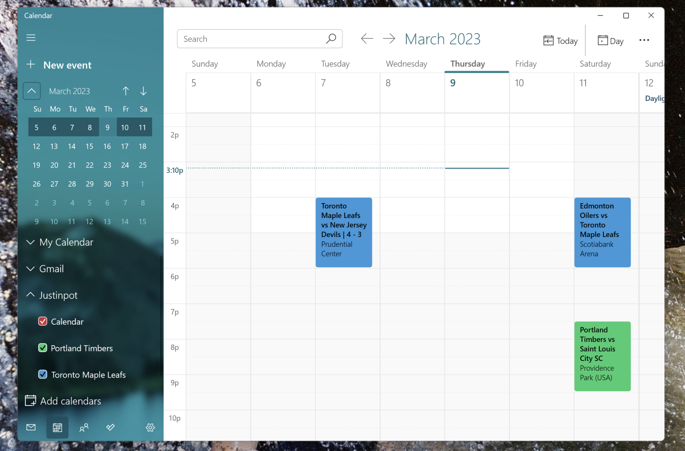 Windows Calendar, out pick for the best Windows calendar for most people
