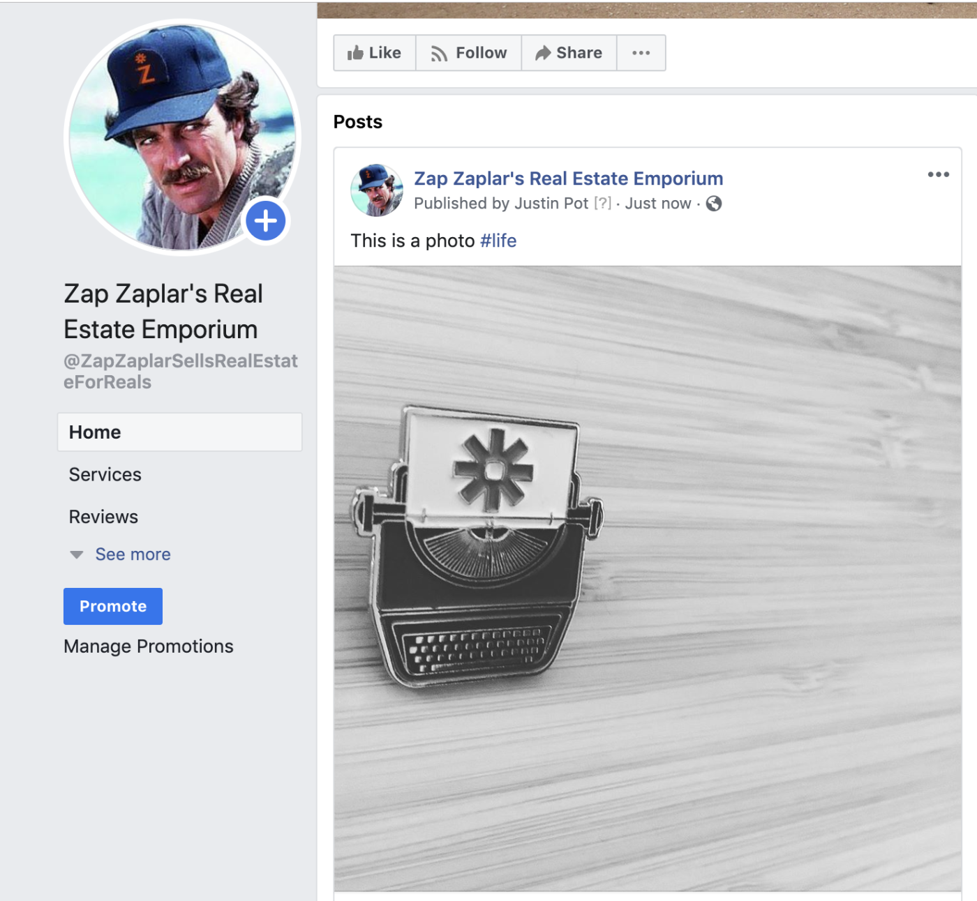 How to Link Instagram to Facebook Business Page - feedalpha