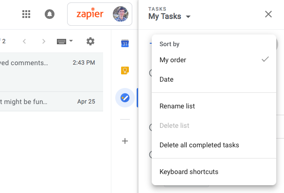 the google tasks guide everything you