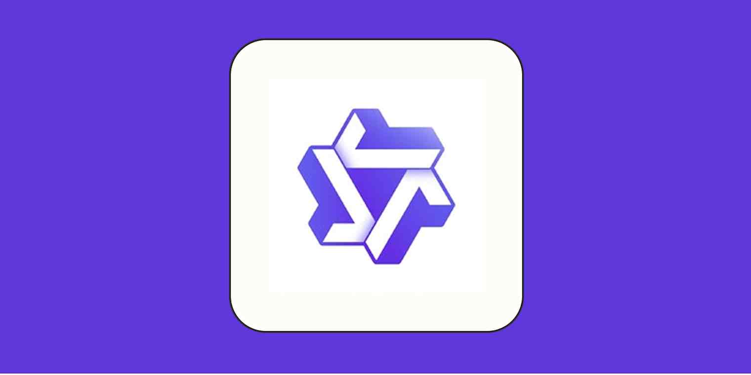 Hero image with the Qwen logo