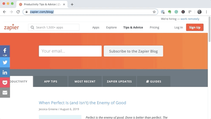 Use These 33 Google Search Tricks To Find Exactly What You Re Looking For Google is a globally recognized search engine and an industry giant, in fact, even the second biggest search engine is google images, according to this study if you've only ever used google, check out some of the other search engines and you might find something that you prefer.